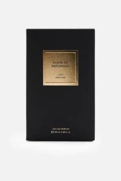 ZARA Perfumes^FLEUR DE PATCHOULI EDP 100 ML (3.4 FL.OZ) 0210/825