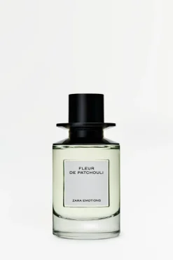ZARA Perfumes^FLEUR DE PATCHOULI EDP 100ML (3.4 FL.OZ). 0110/672