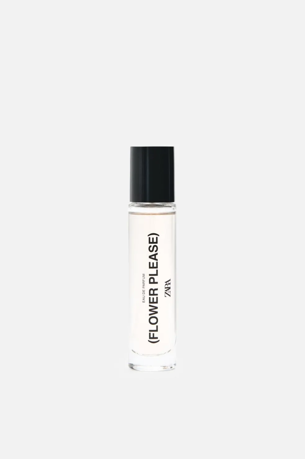 ZARA Perfumes^(FLOWER PLEASE) EDP 20 ML (0.68 FL OZ) 0230/019