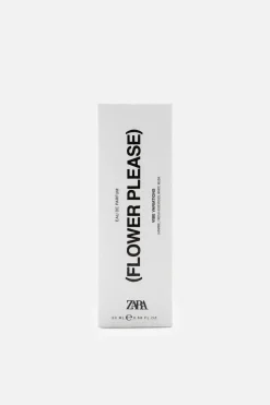 ZARA Perfumes^(FLOWER PLEASE) EDP 20 ML (0.68 FL OZ) 0230/019