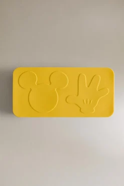 FORMA DE GELADOS INFANTIL MICKEY MOUSE © DISNEY-ZARA Online