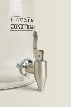 ZARA Lavandarias / Limpeza|Lavandarias / Limpeza^FRASCO DISPENSADOR AMACIADOR 9267/428