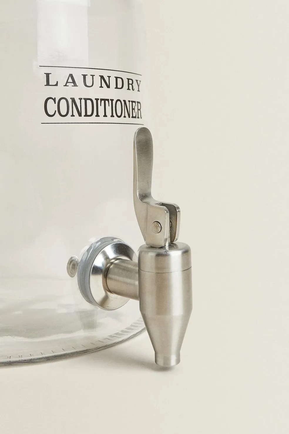 ZARA Lavandarias / Limpeza|Lavandarias / Limpeza^FRASCO DISPENSADOR AMACIADOR 9267/428