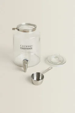 ZARA Lavandarias / Limpeza|Lavandarias / Limpeza^FRASCO DISPENSADOR AMACIADOR 9267/428