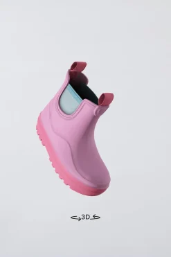 GALOCHAS-ZARA New