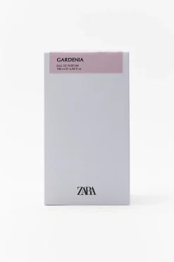 ZARA Perfumes^GARDENIA EDP 180ML (6.1 FL. OZ). 0120/647