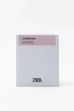 ZARA Perfumes^GARDENIA EDP 90ML (3.04 FL. OZ). 0120/645