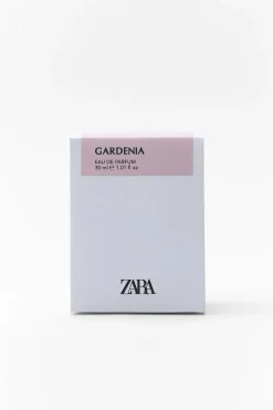 ZARA Perfumes^GARDENIA EDP 30ML (1.0 FL. OZ). 0120/646
