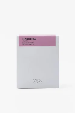 ZARA Perfumes^GARDENIA INTENSE EDP 90 ml (3.04 FL. OZ). 0120/644