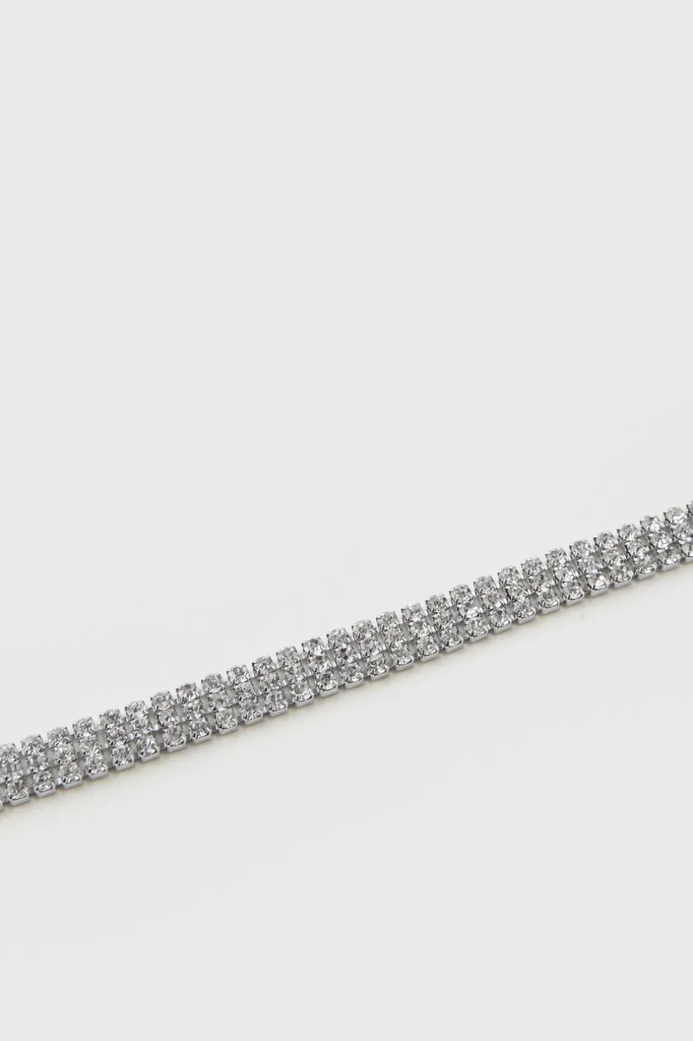 GARGANILHA Z3D COM CRISTAIS-ZARA Shop