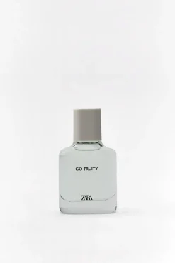 ZARA Perfumes^GO FRUITY EDT 30ML (1.0 FL. OZ). 0120/693