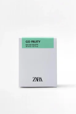 ZARA Perfumes^GO FRUITY EDT 30ML (1.0 FL. OZ). 0120/693
