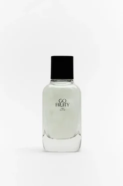 ZARA Perfumes^GO FRUITY GLITTER EDP 100ML (3.4 FL. OZ). 0120/578