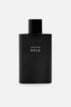 ZARA Perfumes^GOLD EDT 90ML (3,17 FL.OZ) 0210/736