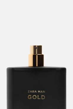 ZARA Perfumes^GOLD EDT 90ML (3,17 FL.OZ) 0210/736