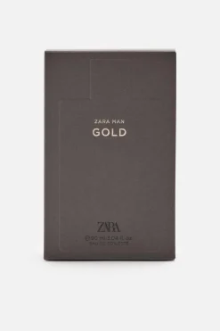ZARA Perfumes^GOLD EDT 90ML (3,17 FL.OZ) 0210/736