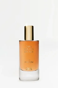 ZARA Perfumes^GOLDEN DECADE EDP 50ML (1.7 FL. OZ). 0110/676