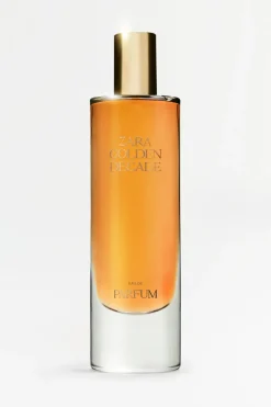 ZARA Perfumes^GOLDEN DECADE EDP 80ML (2.71 FL. OZ). 0110/518