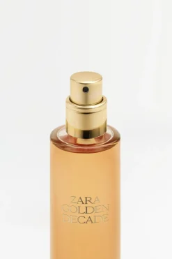ZARA Perfumes^GOLDEN DECADE NATAL EDP 30ML (1.0 FL. OZ). 0110/744