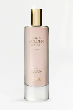 ZARA Perfumes^GOLDEN DECADE WINTER EDP 80ML (2.71 FL. OZ). 0110/768