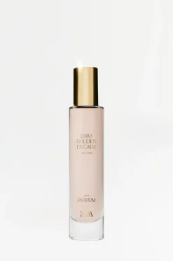 ZARA Perfumes^GOLDEN DECADE WINTER EDP 30 ML (1.0 FL. OZ). 0110/693