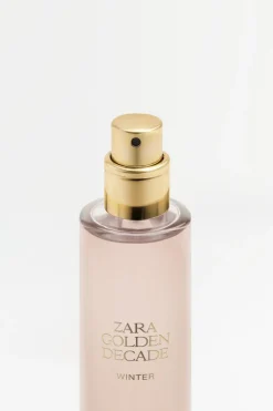 ZARA Perfumes^GOLDEN DECADE WINTER EDP 30 ML (1.0 FL. OZ). 0110/693