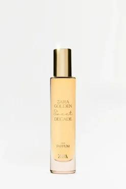 ZARA Perfumes^GOLDEN SWEET DECADE EDP 30ML (1.0 FL. OZ). 0110/708