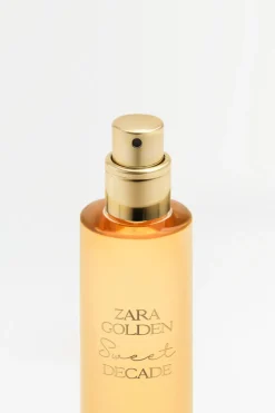 ZARA Perfumes^GOLDEN SWEET DECADE EDP 30ML (1.0 FL. OZ). 0110/708