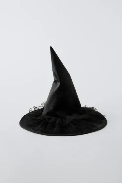 GORRO DE DISFARCE RAINHA ARANHA-ZARA Shop