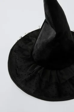 GORRO DE DISFARCE RAINHA ARANHA-ZARA Shop