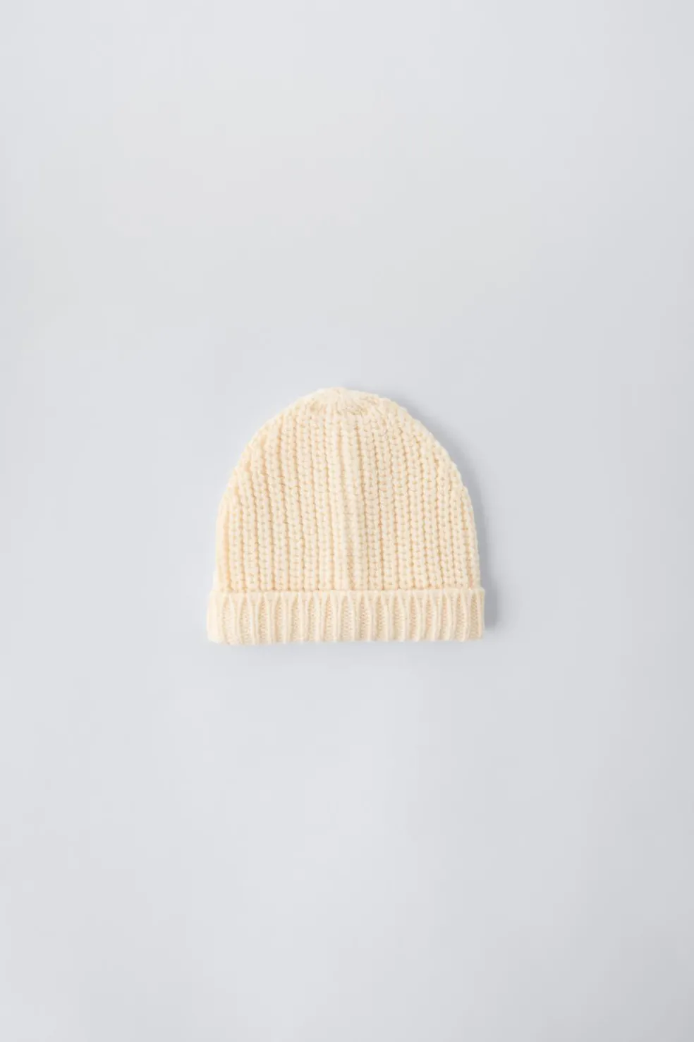GORRO DE MALHA-ZARA Best Sale