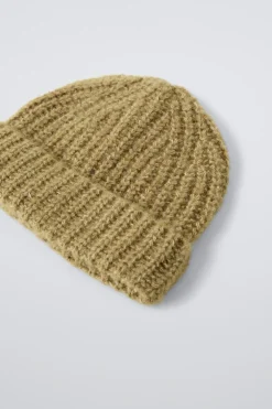 GORRO DE MALHA-ZARA Outlet