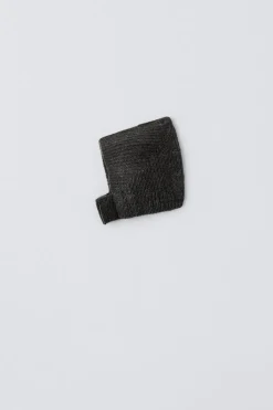 GORRO DE MALHA BALACLAVA-ZARA Cheap
