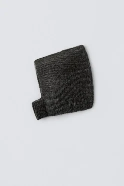 GORRO DE MALHA BALACLAVA-ZARA Cheap
