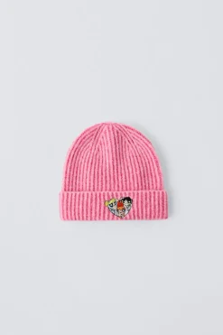 GORRO DE MALHA SUPERNENAS™-ZARA Clearance