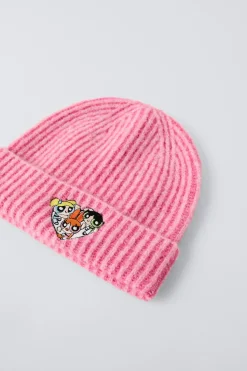 GORRO DE MALHA SUPERNENAS™-ZARA Clearance