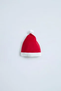 GORRO PAI NATAL-ZARA Store