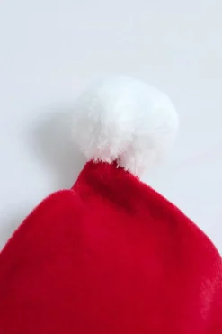 GORRO PAI NATAL-ZARA Store