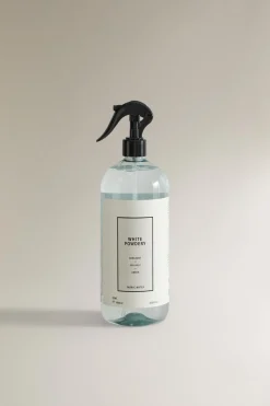 ZARA Lavandarias / Limpeza|Lavandarias / Limpeza^ÁGUA DE ENGOMAR WHITE POWDERY (1 LITRO) 6423/727