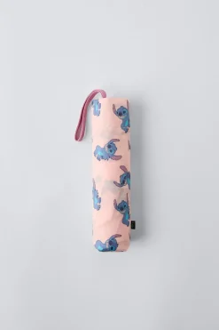 GUARDA-CHUVA DOBRÁVEL STITCH @ DISNEY-ZARA Clearance