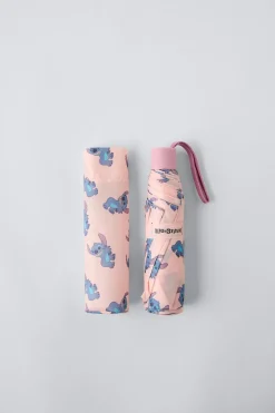 GUARDA-CHUVA DOBRÁVEL STITCH @ DISNEY-ZARA Clearance