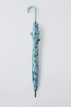GUARDA-CHUVA ESTAMPADO CROCODILO-ZARA Flash Sale