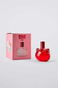 HELLO KITTY 50.º ANIVERSÁRIO © SANRIO EDT 50 ML (1,69 FL.OZ)-ZARA Clearance