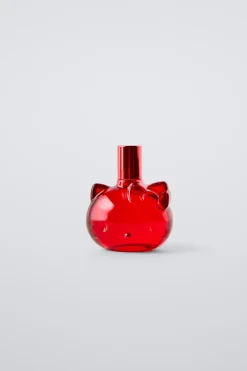 HELLO KITTY 50.º ANIVERSÁRIO © SANRIO EDT 50 ML (1,69 FL.OZ)-ZARA Clearance