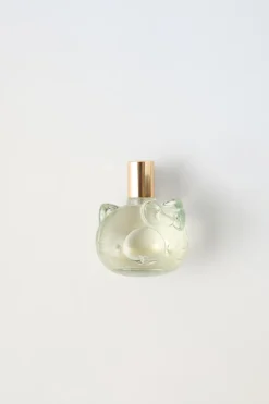 HELLO KITTY © GOLD EDITION EDT 50ML (1.69 FL. OZ.)-ZARA Online