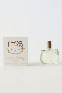 HELLO KITTY © GOLD EDITION EDT 50ML (1.69 FL. OZ.)-ZARA Online