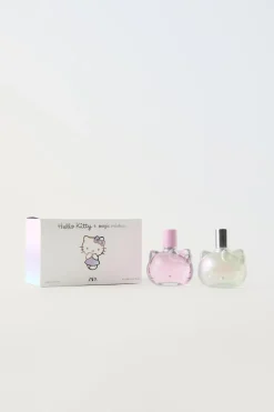 HELLO KITTY © MAGIC RAINBOW EDT 50+50ML (1.69 FL. OZ.)-ZARA Discount