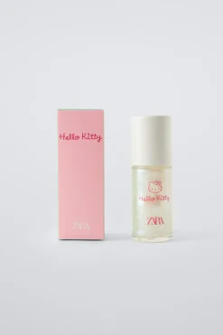 HELLO KITTY © SANRIO BODY GLITTER 25 ML (0.85 FL. OZ.)-ZARA Best Sale