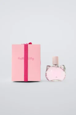 HELLO KITTY © SANRIO EDT 50ML (1.69 FL. OZ.)-ZARA Clearance