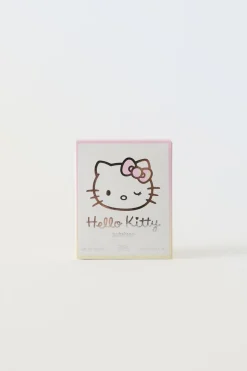 HELLO KITTY © SUMMER EDT 50 ML (3.34 FL.OZ)-ZARA Outlet